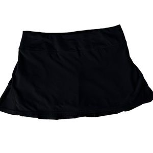 LULULEMON Pace Rival Skirt